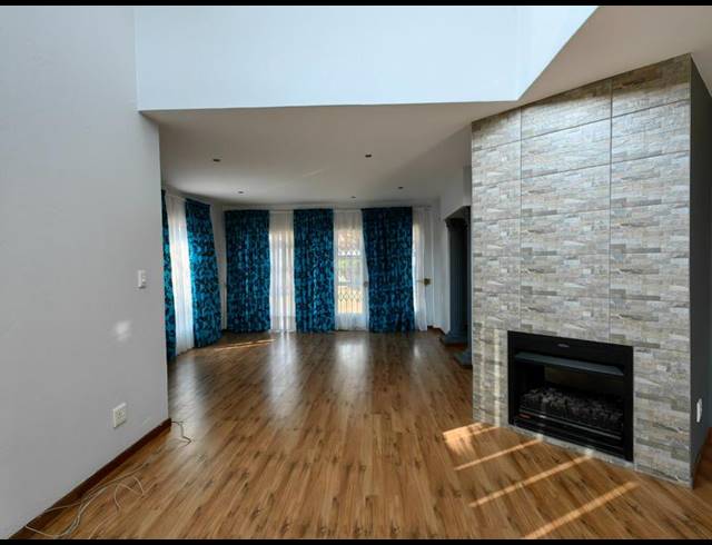 4 BEDROOM PROPERTY TO RENT IN RANGEVIEW